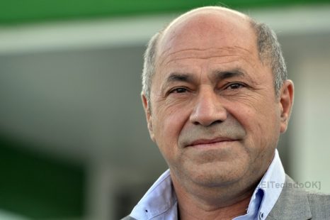 Mario Secco: «Periodismo que exprese a la sociedad hay poco, por eso los celebro»
