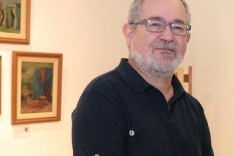 Presentan película sobre Chicha Mariani