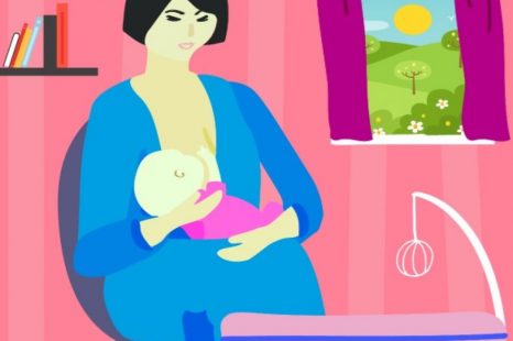«El marketing le ha dicho a las mujeres que sus tetas son solo para darle placer a los varones”