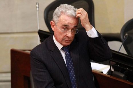«Alvaro Uribe está siendo juzgado por el menor de sus delitos»