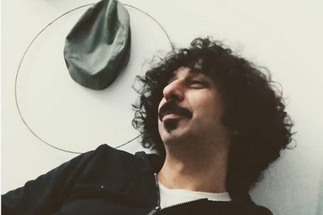 «Trato que mis letras tengan ojos»