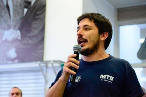 «Hubo 4 informes de Lanata en nuestra contra, buscando deslegitimar la organización social»