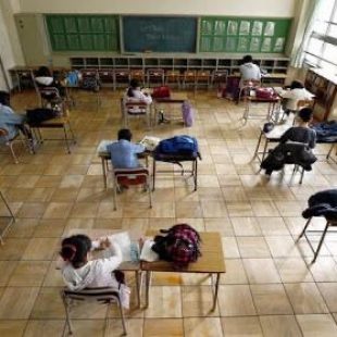 «El 70% de estudiantes no tienen acceso a internet para llevar adelante clases virtuales»