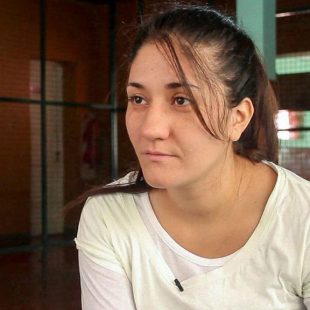 «Este sistema te encarcela y te condena a la perpetuidad»