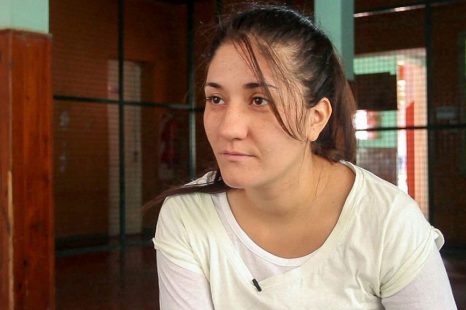 «Este sistema te encarcela y te condena a la perpetuidad»