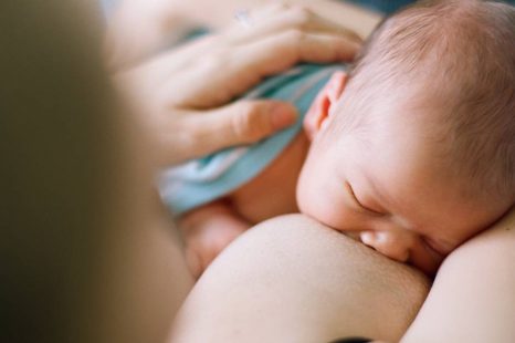La leche materna: “Garantiza la soberanía alimentaria desde el inicio de la vida”