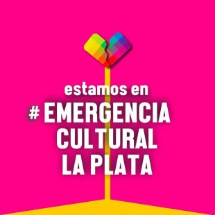 Iniciaron un mapeo colectivo de los centros culturales y sus trabajadores en La Plata
