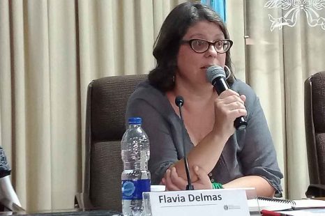 «Cada caso de violencia es un mundo y tiene que tratarse con sus particularidades»