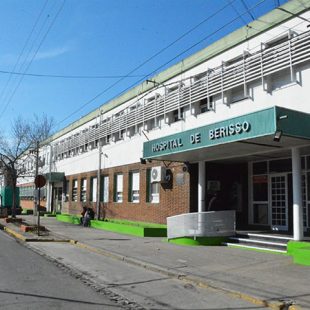 “La provincia está trabajando codo a codo con nosotros»