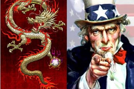 Tres mitos sobre la relación entre China y Estados Unidos
