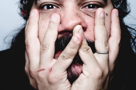 «Hago música urbana desde la montaña»