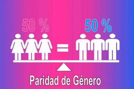 «Cuanto más cerca del poder vamos, más fuerte es el patriarcado y más nos excluyen»