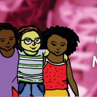 «Una niña embarazada es una niña violada. Hay que decir las cosas por su nombre».