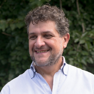 «Hoy es mas importante ser comisario que ser juez»