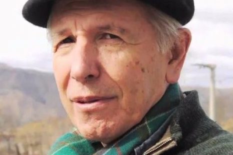 Carlos Aznares: «Fue un crimen de Lesa Humanidad»