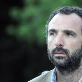 Anibal Hnatiuk: «Tenemos que sacarnos todo lo que el patriarcado nos metió en la cabeza»