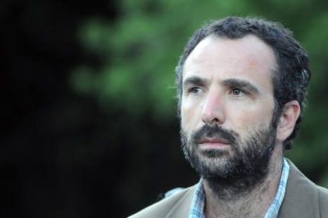 Anibal Hnatiuk: «Tenemos que sacarnos todo lo que el patriarcado nos metió en la cabeza»