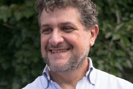 El ex juez Luis Arias será candidato en el Frente de Todos La Plata