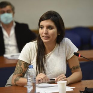 «Hablamos de un ambientalismo popular donde el principal problema es la pobreza»