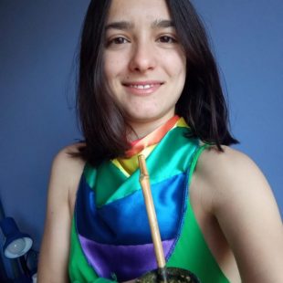 Imperativos sociales: «Lo que hacen es crear ciertos sentidos de lo que es lo normal»