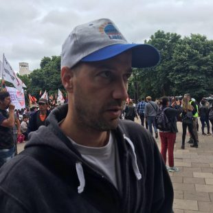 «El Intendente se preocupa más por los bares que de sus propios trabajadores»