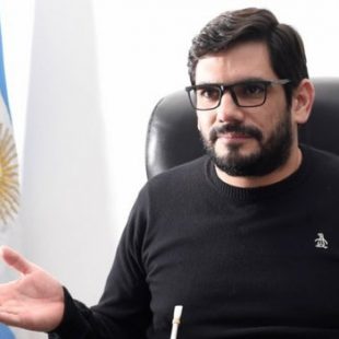 «La falta de convenio deja en riesgo a casi 290 mil afiliados»