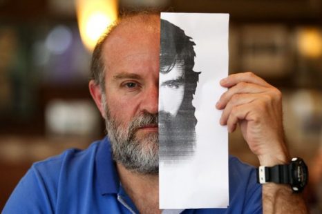 «Las familias de víctimas de violencia institucional, no confiamos en nadie»