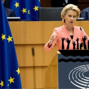 La Unión Europea se corre a la derecha pensando en la post pandemia