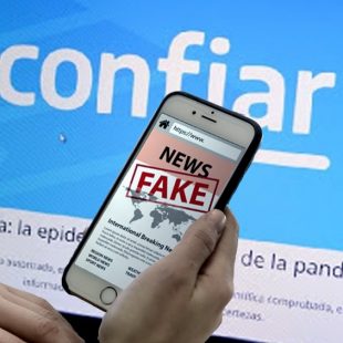 «Muchas noticias falsas impactan negativamente en la salud»