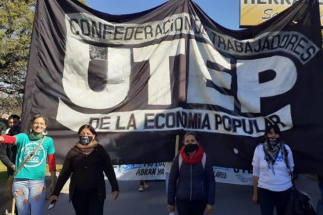 «No es sano que en el 1% de nuestra geografía vivan 17 millones de personas»