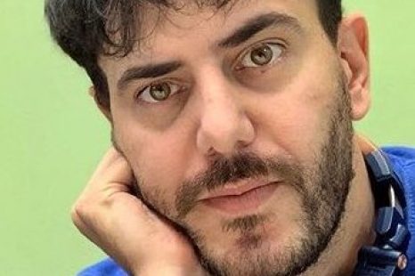 Martín Garabal: «Con Migue Granados nos conocimos al aire»