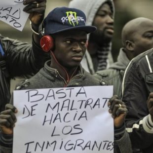 «La municipalidad montó una campaña de estigmatización»