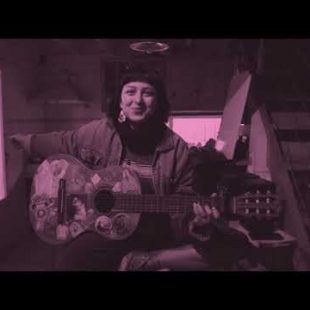 Eruca Sativa, BuenDía, Sol Medina y Cielo Razzo