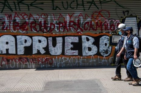 «El triunfo es muy significativo porque destruye la idea del país dividido»