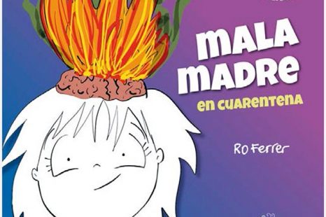 Romina Ferrer: «Antes de ser mamás, somos personas»