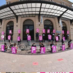 El peronismo platense le advirtió a Garro que la cultura local “agoniza”