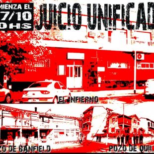 «Nos preocupa la impunidad biológica de los genocidas»