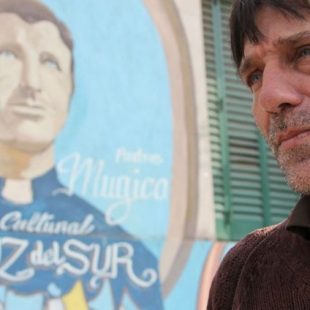 «Hoy hay un Estado que está presente, con el que trabajamos en conjunto»