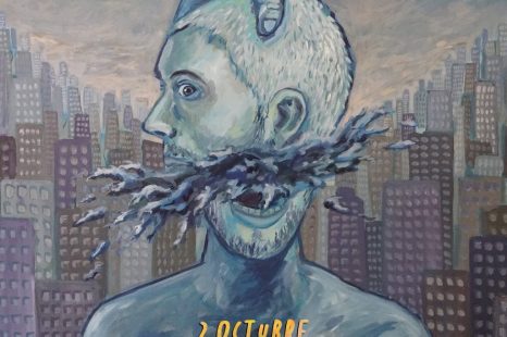 «El 30 de octubre sale el disco completo»