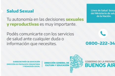 Carlota Ramirez:»Estamos poniendo en agenda un tema que nunca estuvo»