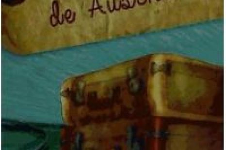 «Es un libro que está para contarle a los chicos qué fue el nazismo»