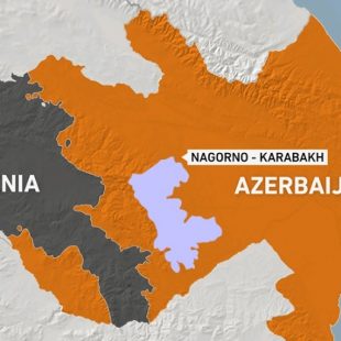 Turquía mueve sus piezas en el conflicto Armenia Azerbaiyán