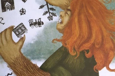 «Para escribir hay que estar en estado de lectura permanente»