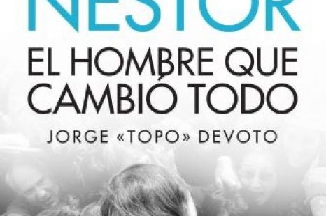 «Ni bien lo conocí me di cuenta que era un tipo diferente»