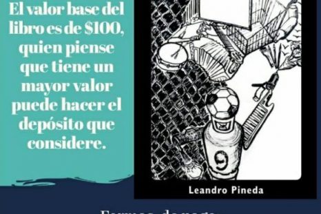 «Imaginar un mundo donde pasar la pandemia desde jóvenes estudiantes»