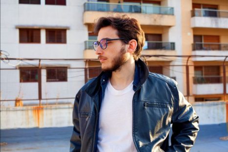 «El disco habla de cambios necesarios para no ser un dinosaurio»