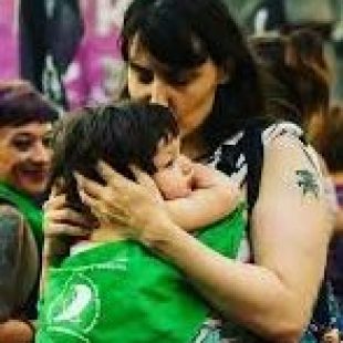 «Que la maternidad sea una elección por deseo»