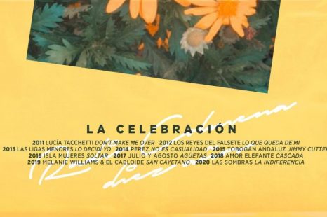 «A veces los ojos quedan chicos a toda nuestra cultura y país»