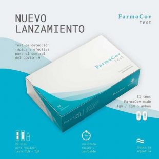 «Es una herramienta epidemiológica para un combate más racional contra la pandemia»
