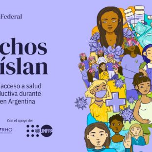 «Nuestro deseo es que todo esto se tradujera en políticas publicas»